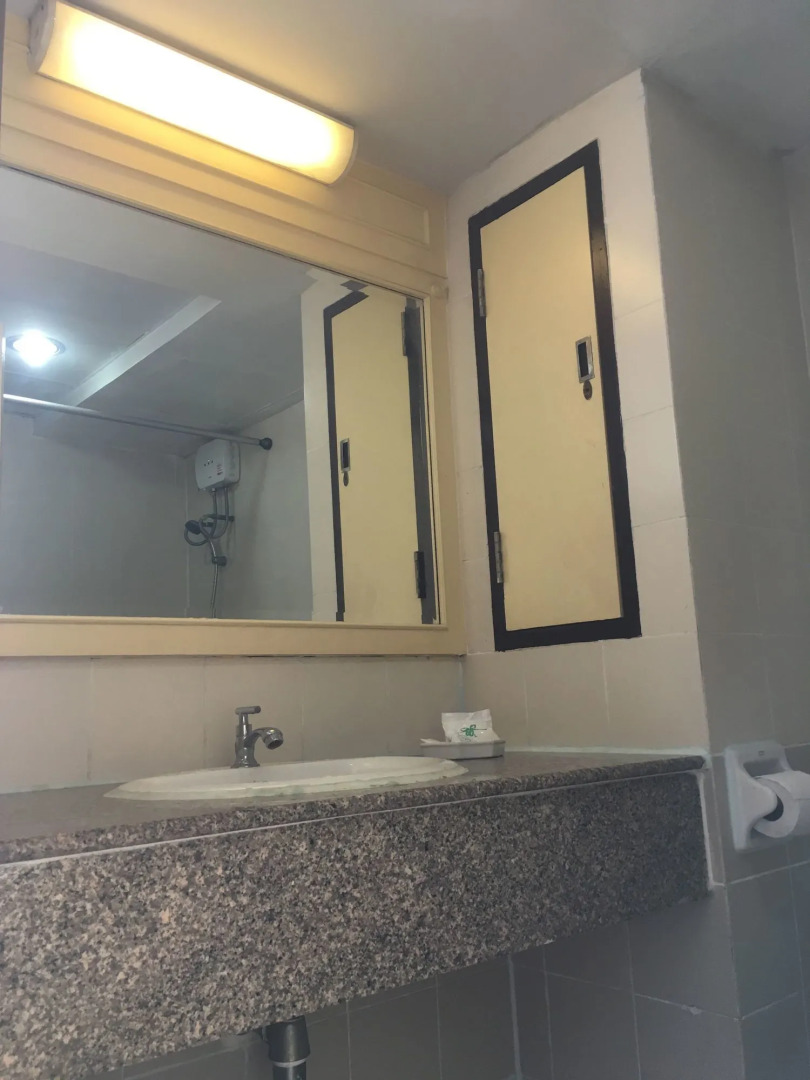 Foto - Jumbotel Hotel