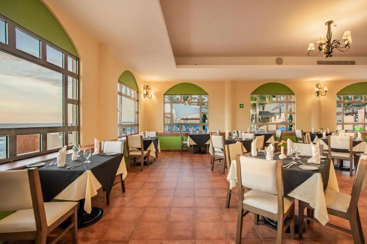 Photo - GR Solaris Cancun - All Inclusive