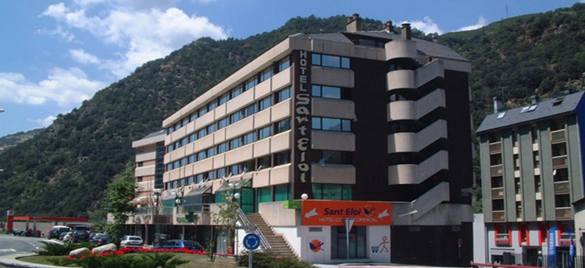 Foto - Hotel Sant Eloi