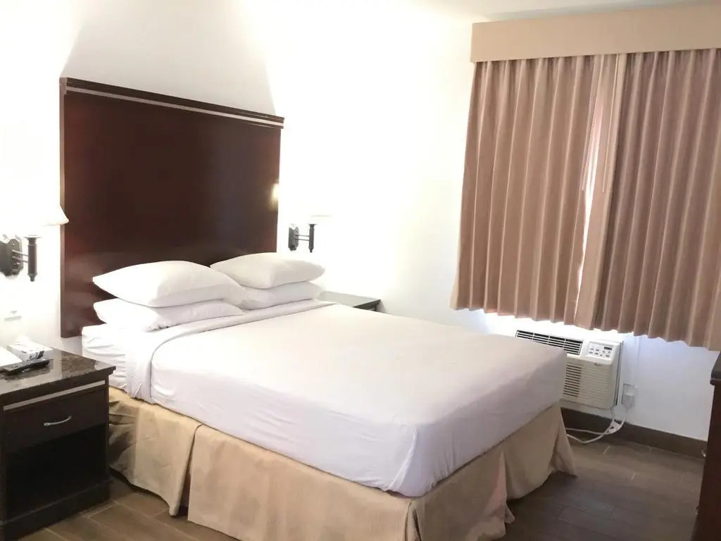 Foto - Downtown San Diego Lodge