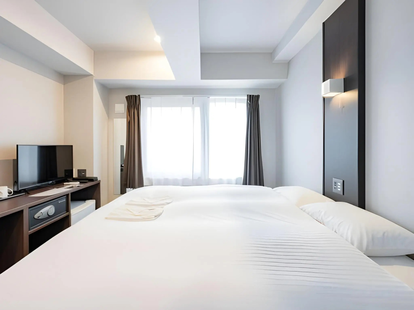 Photo - Hotel Elite Kyoto Station