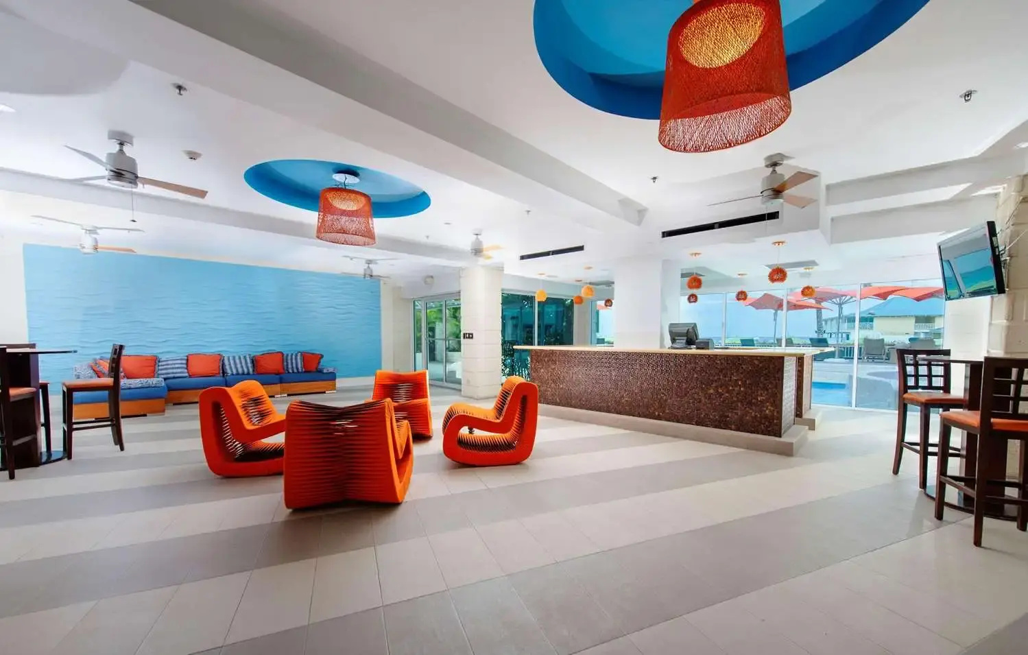 Foto - Radisson Aquatica Resort Barbados