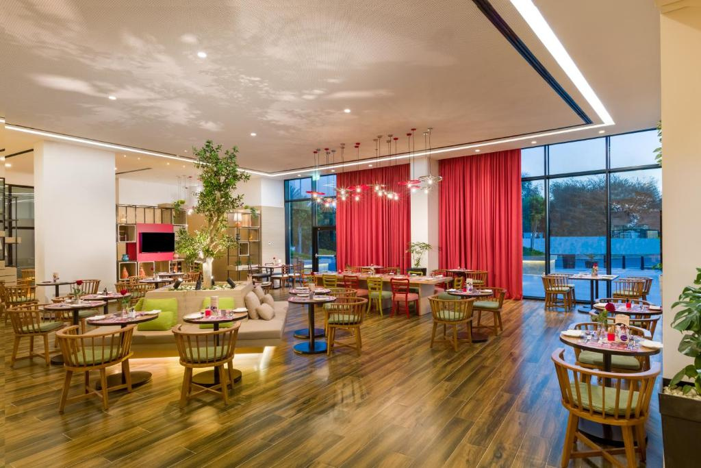Foto - IntercityHotel Muscat