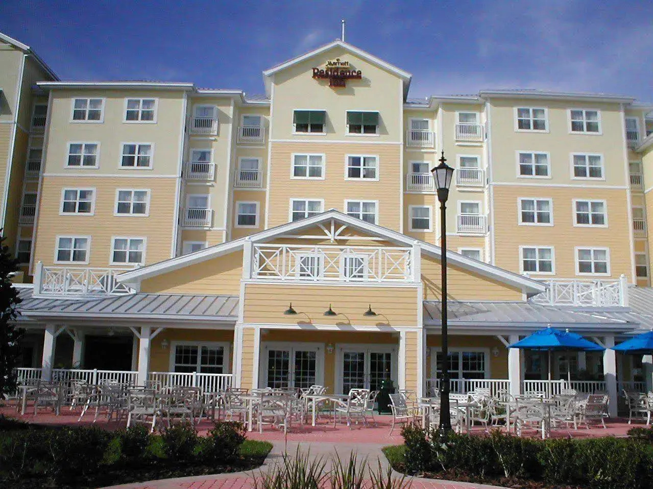 Photo - Residence Inn by Marriott Orlando at SeaWorld