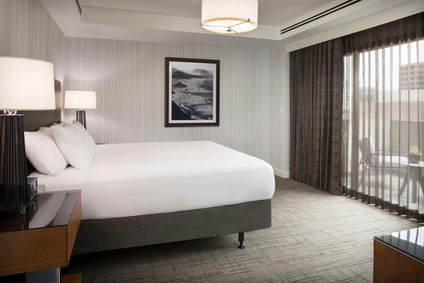 Foto - Hyatt Regency San Francisco