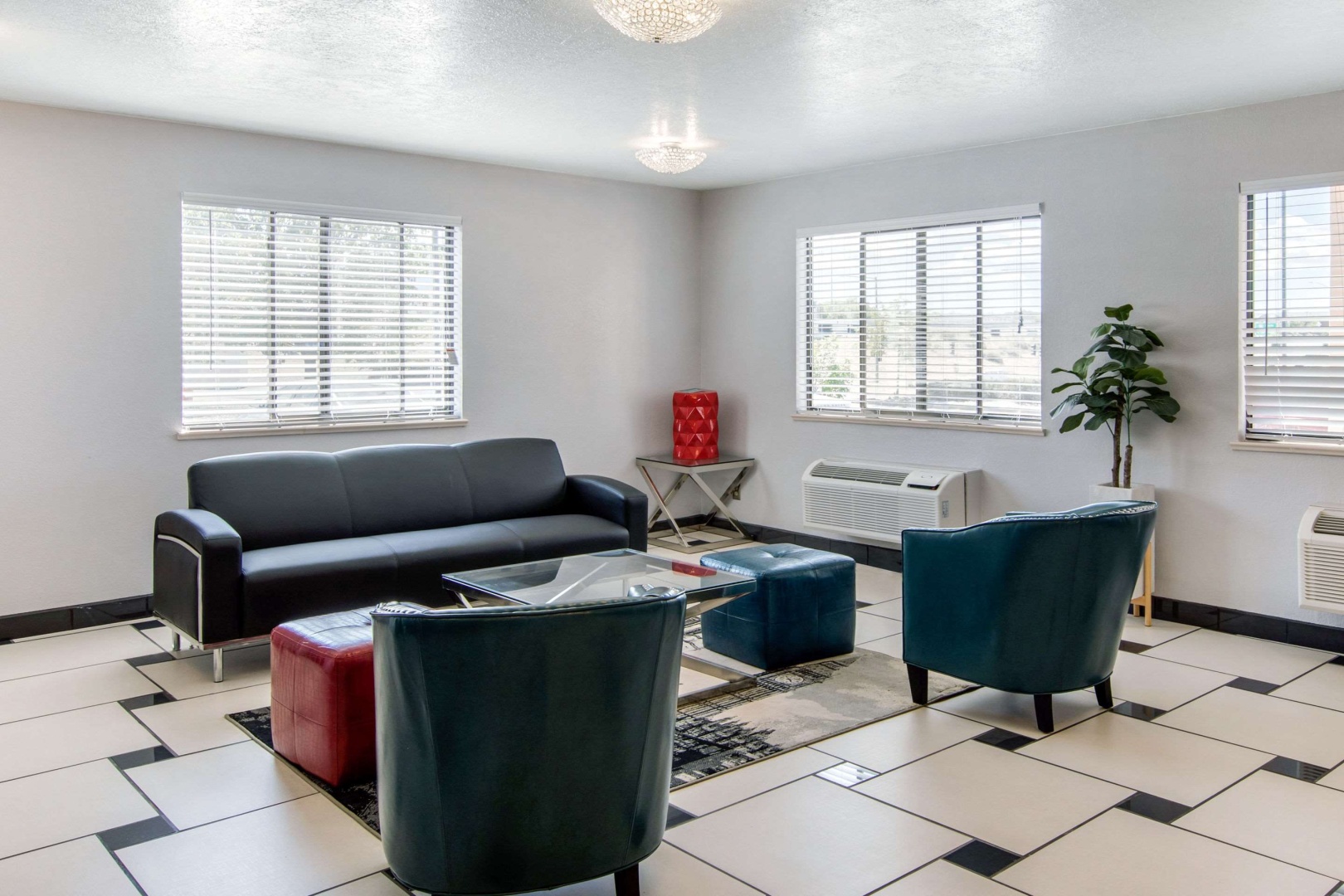 Photo - Quality Inn & Suites Albuquerque North near Balloon Fiesta Park