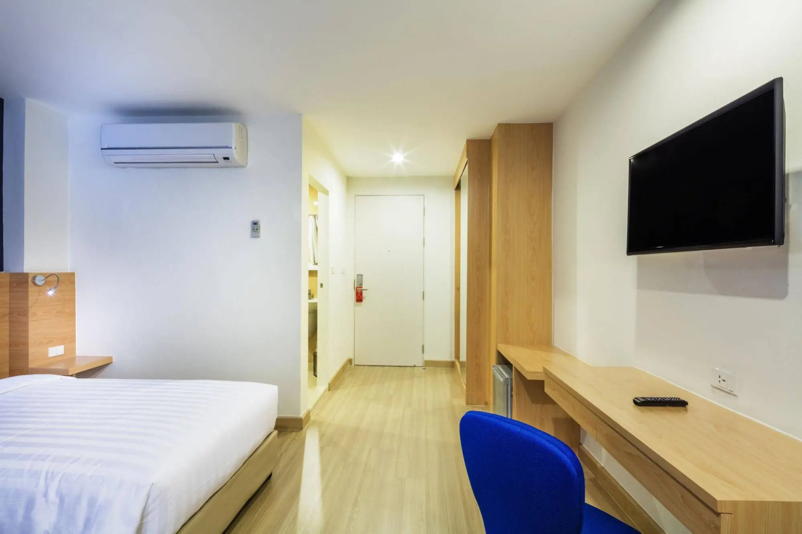 Foto - Solo Express Sukhumvit 81