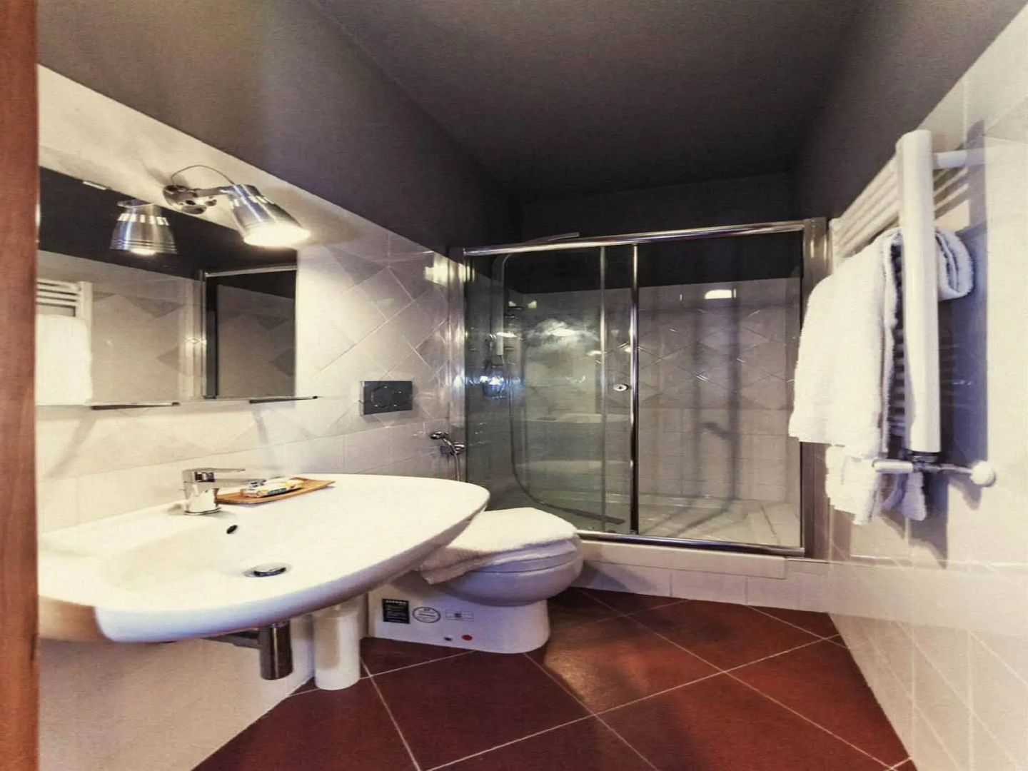 Foto - Signor Suite Colosseo