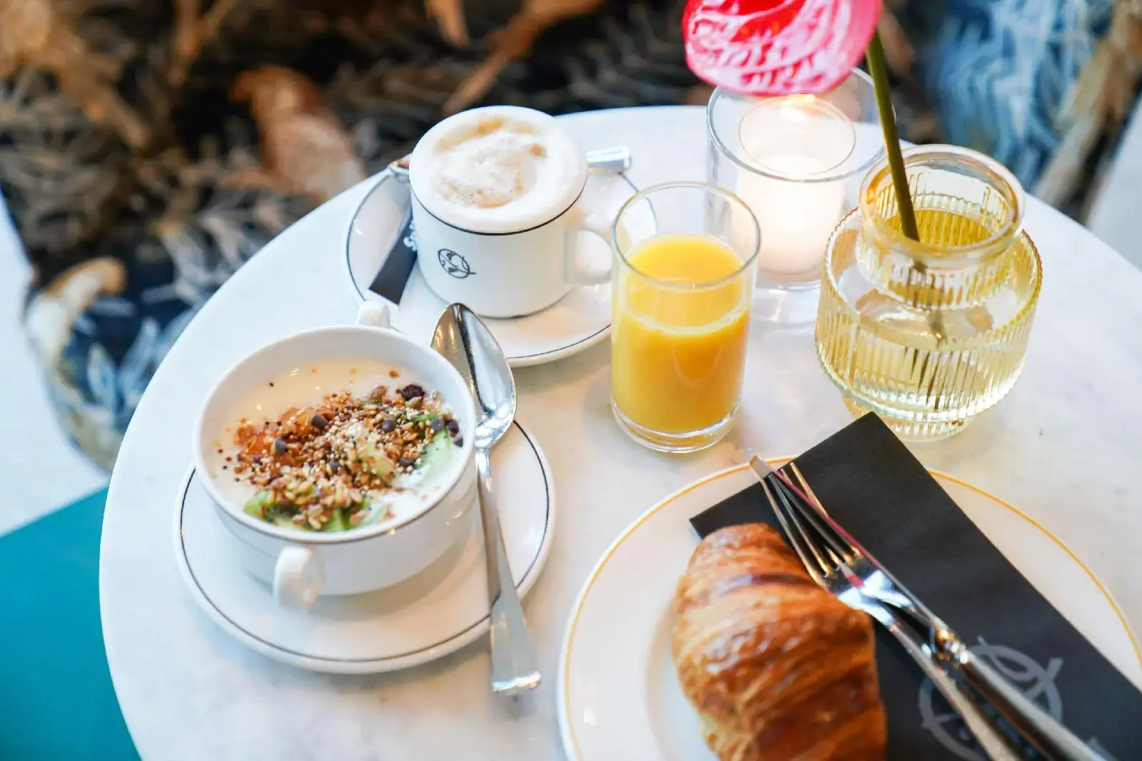 Photo - Hotel Theater Figi