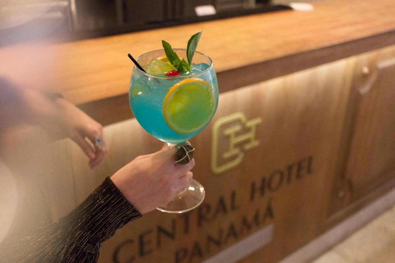 Photo - Central Hotel Panama Casco Viejo
