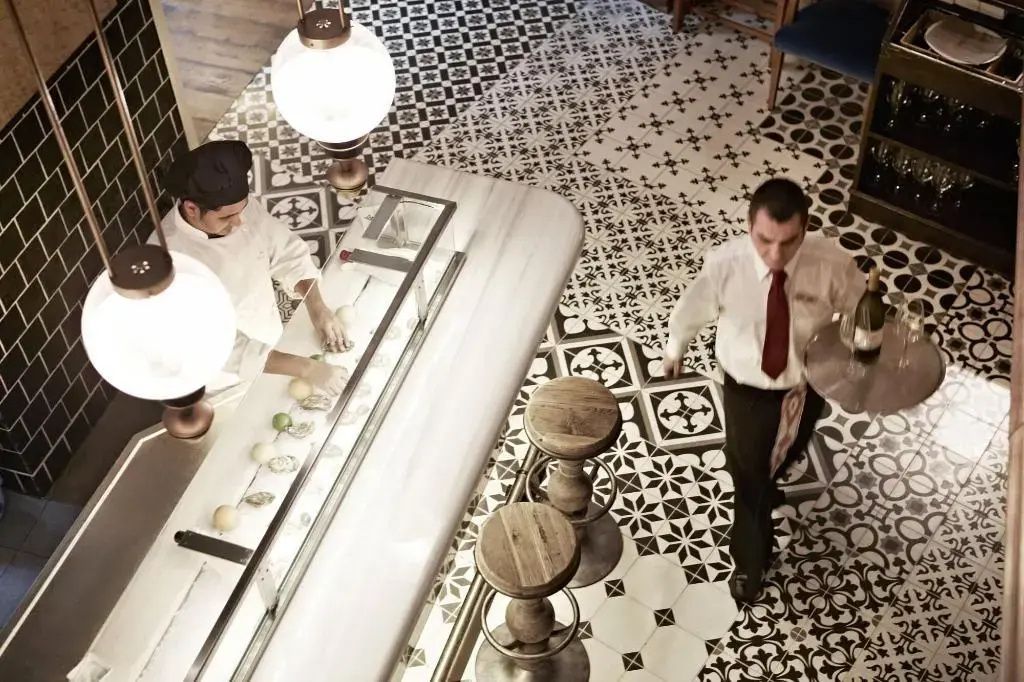 Foto - Hotel Cort