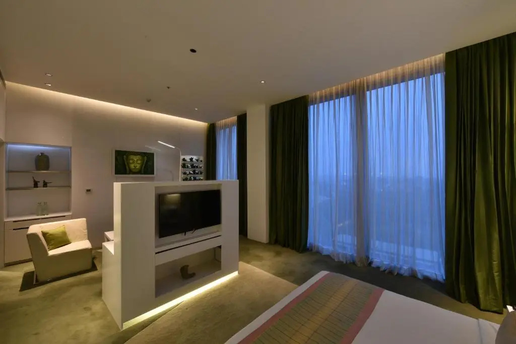 Photo - Vivanta New Delhi, Dwarka