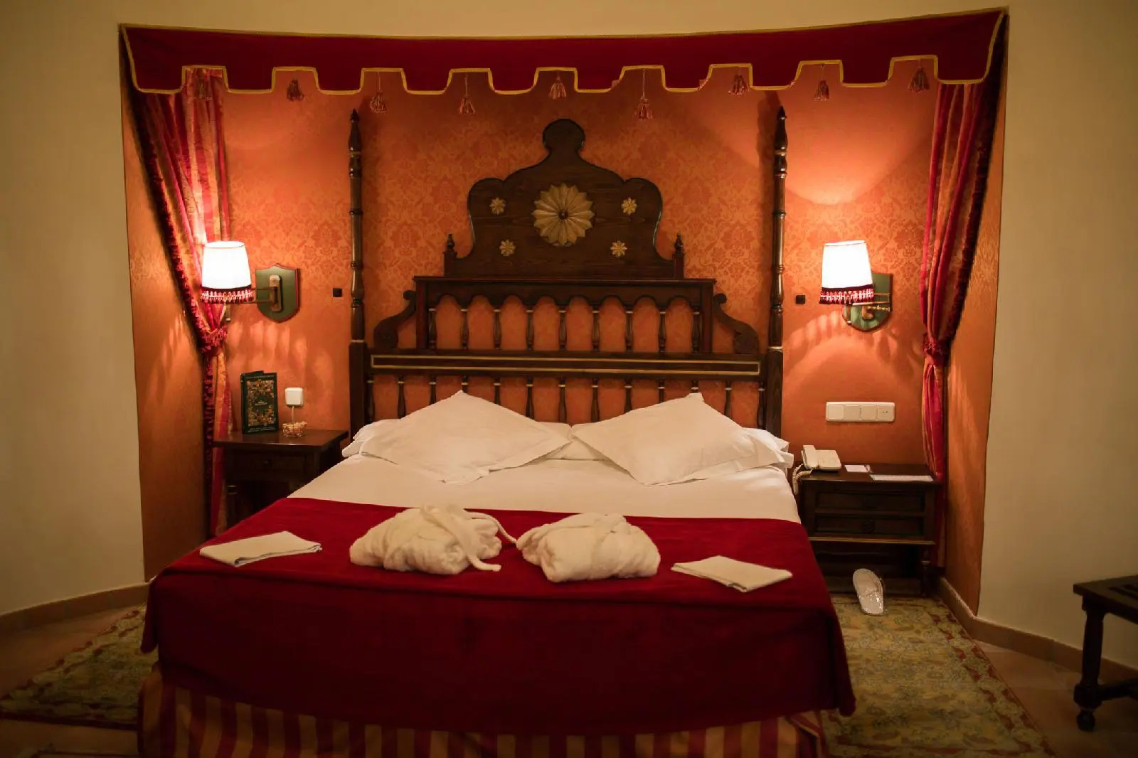 Photo - Parador de Ciudad Rodrigo