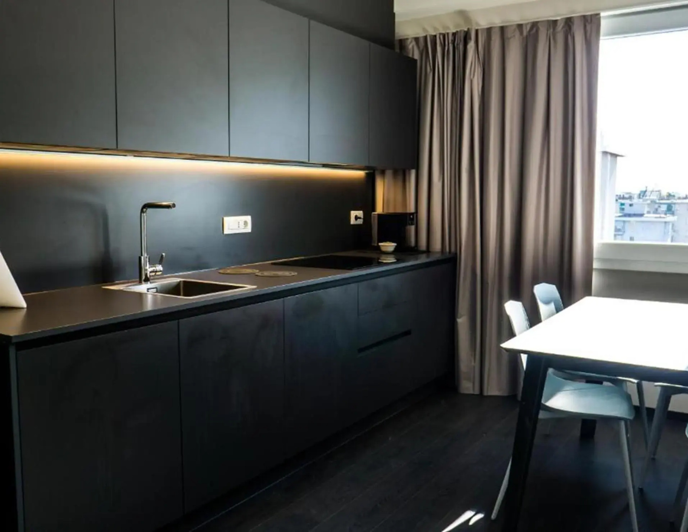 Foto - Venice Terminal Apartments & Suites