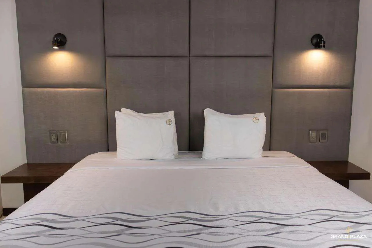 Foto - Hotel Grand One Plaza