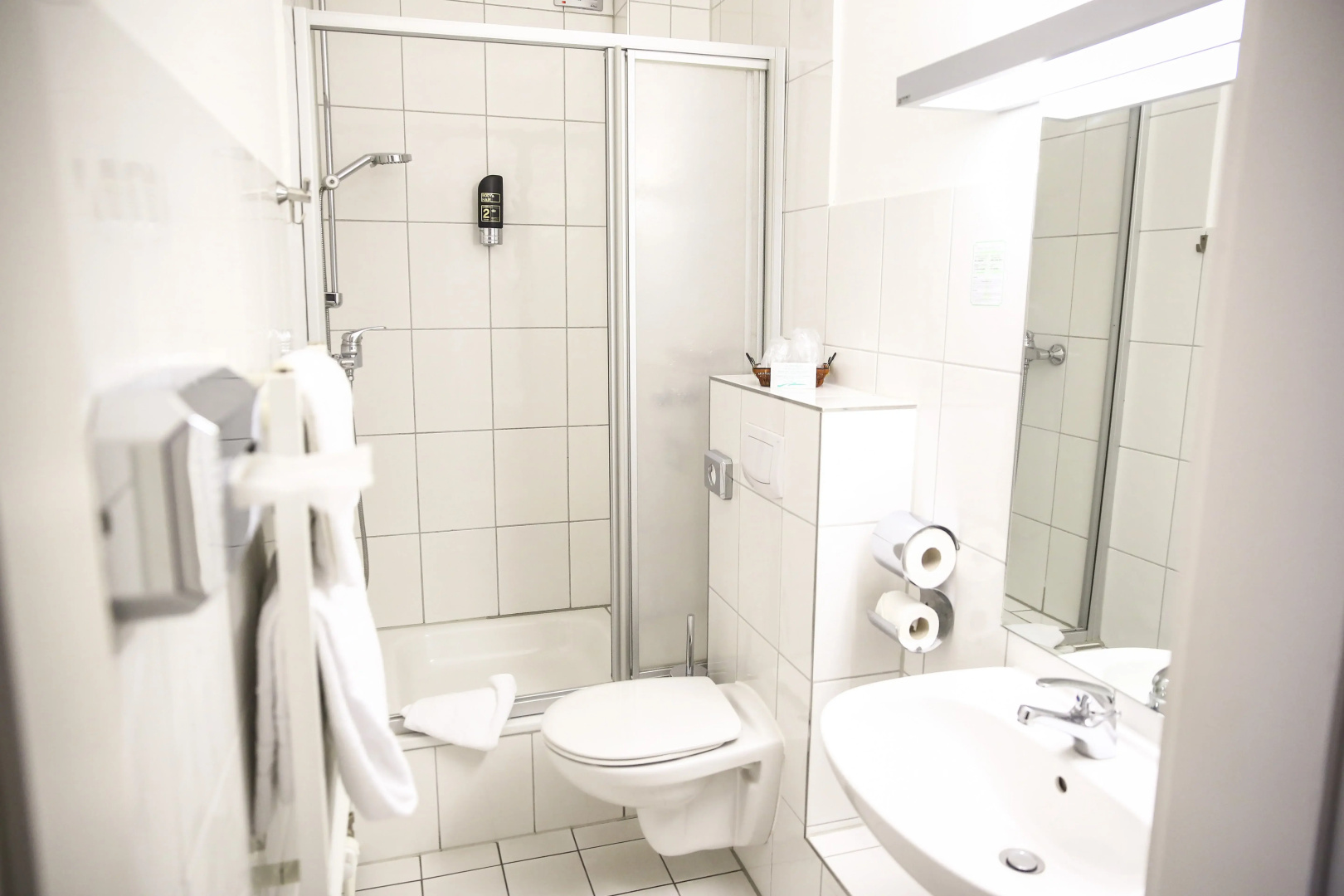 Photo - Hotel Marienthal