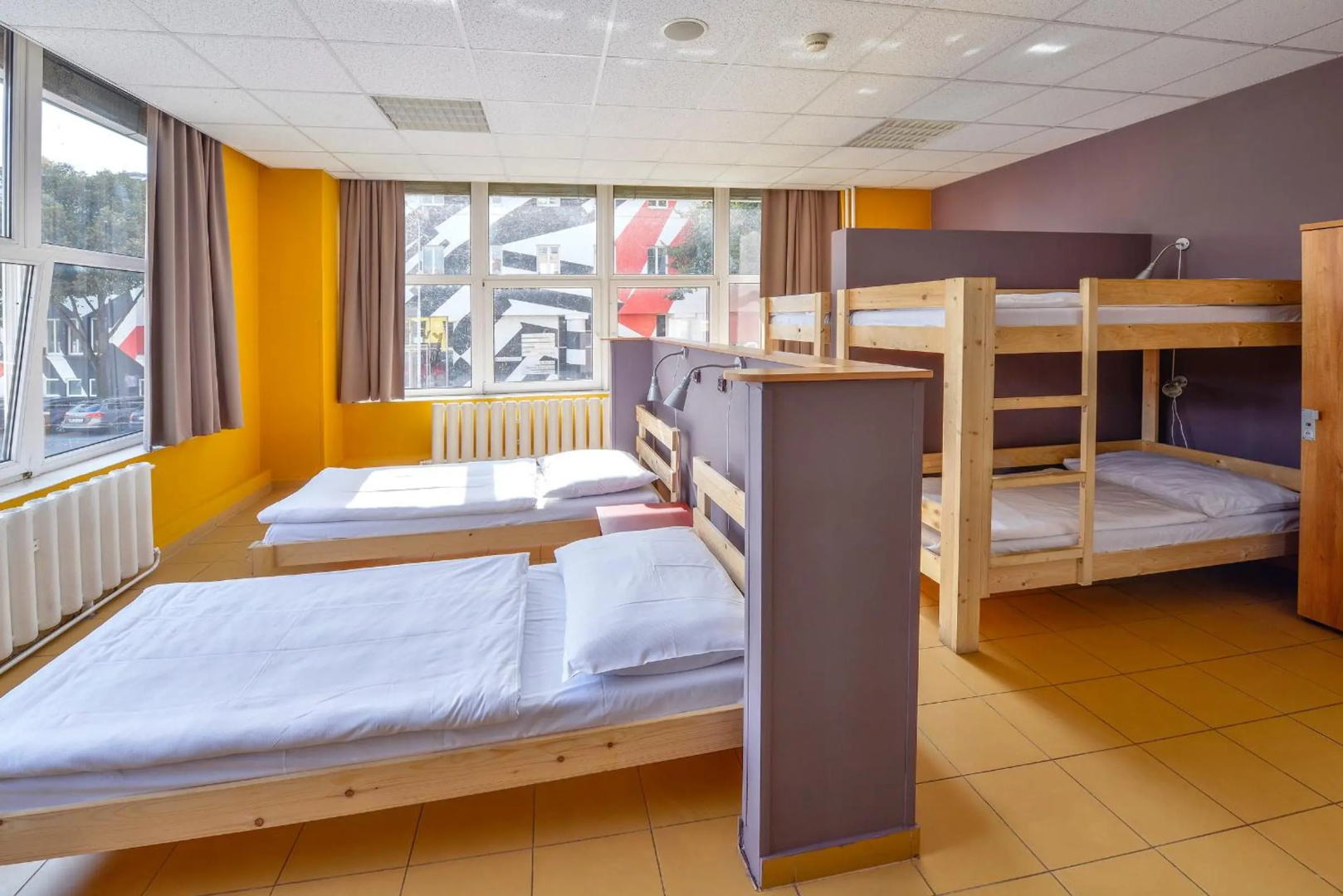 Photo - Plus Prague Hostel