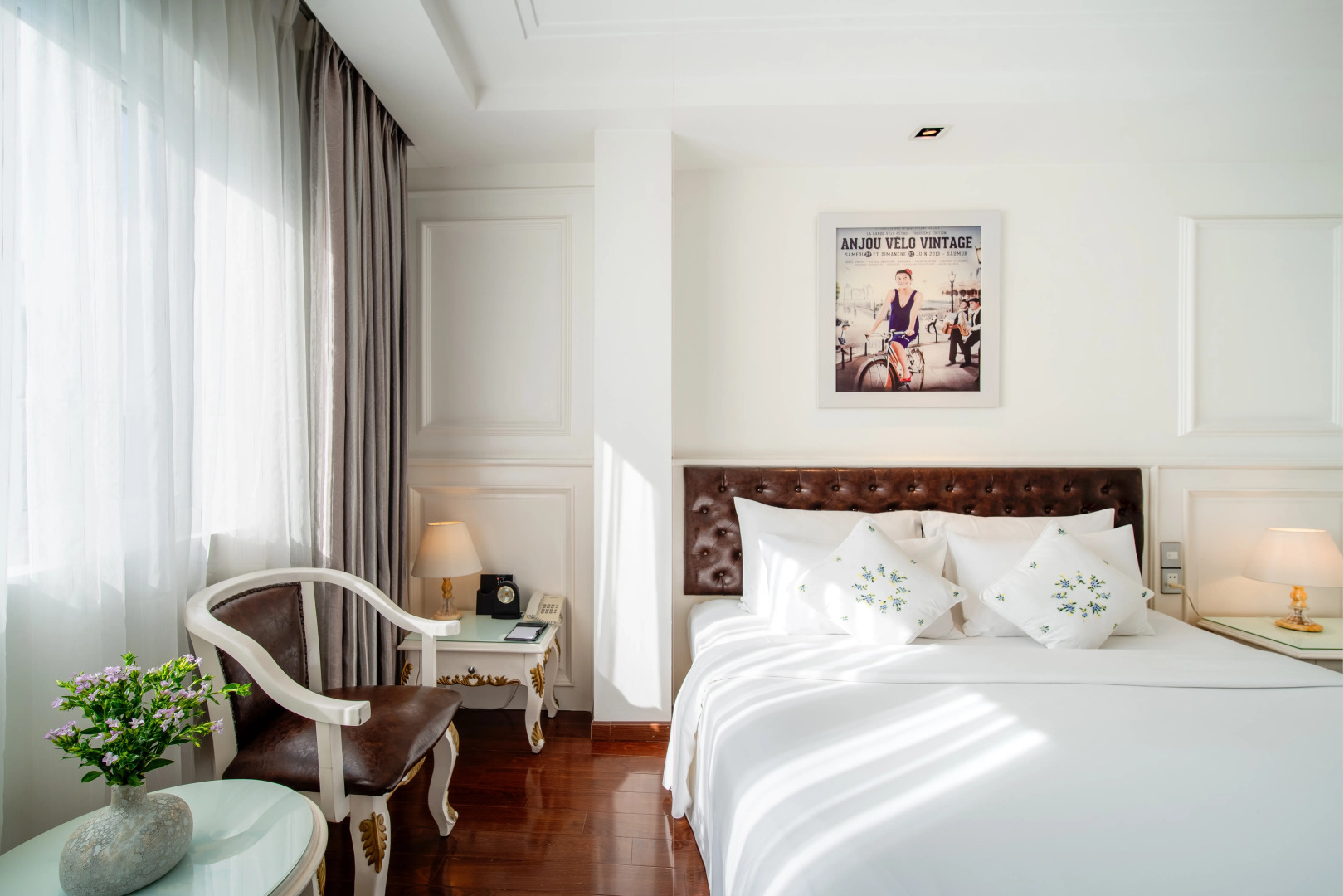 Foto - Alagon Saigon Hotel & Spa