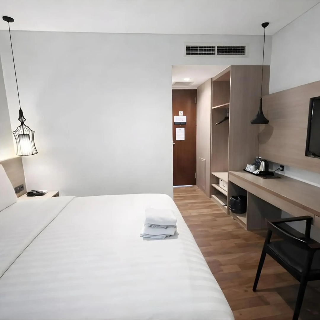 Foto - Rivoli Hotel Jakarta