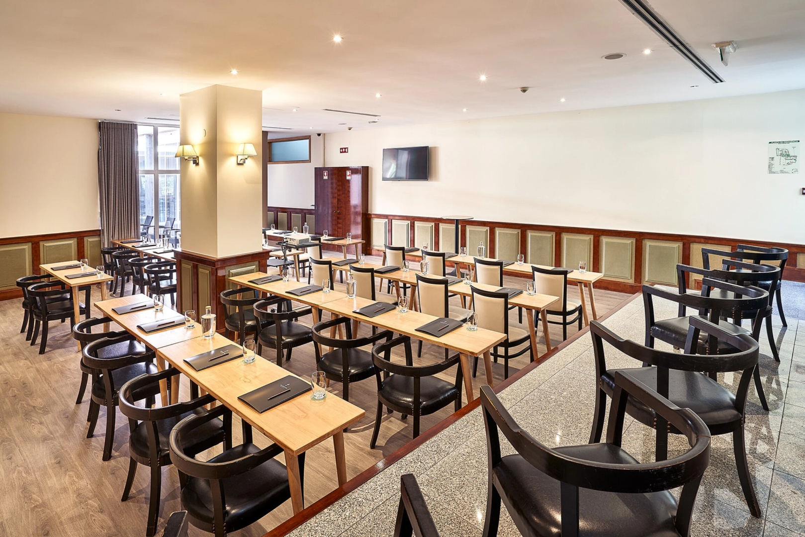 Foto - Ribeira Collection Hotel by Piamonte Hotels