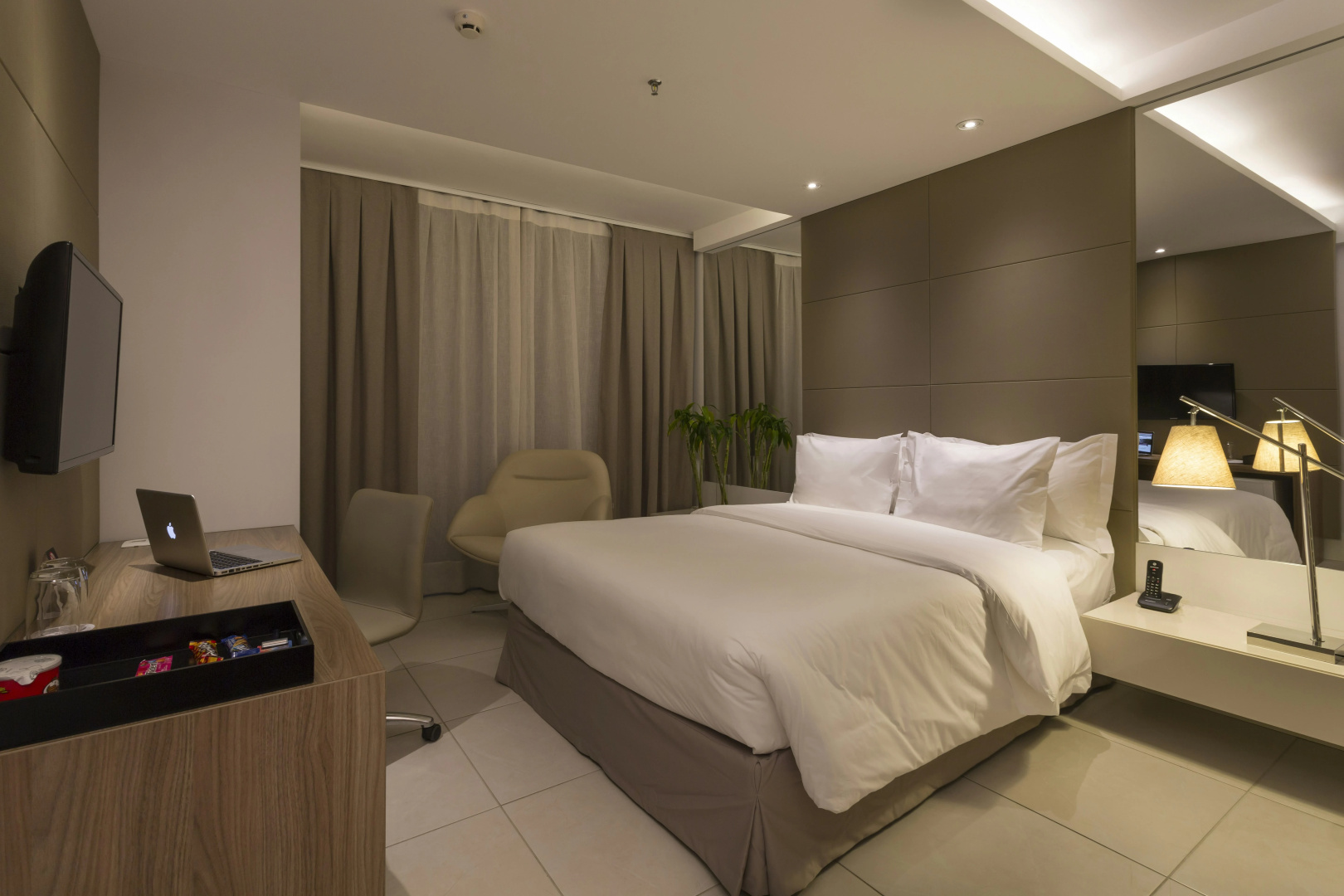 Foto - Hilton Garden Inn Belo Horizonte, Brazil