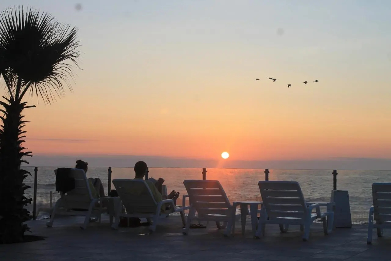 Photo - Hotel Arica