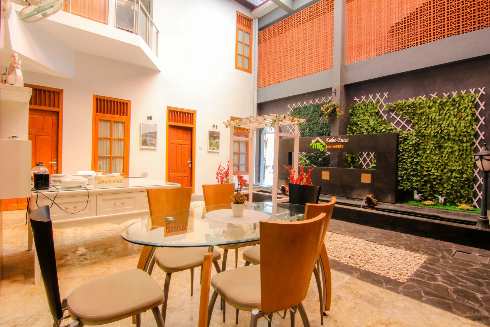 Photo - Embe Enem Homestay
