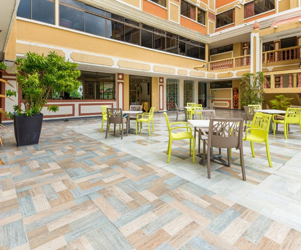 Photo - Hotel Casa Ballesteros
