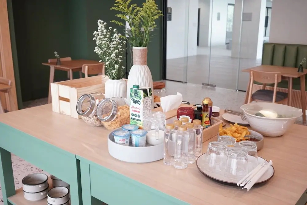 Photo - The Rise Suites Hotel, Chiang Mai - SHA Extra Plus