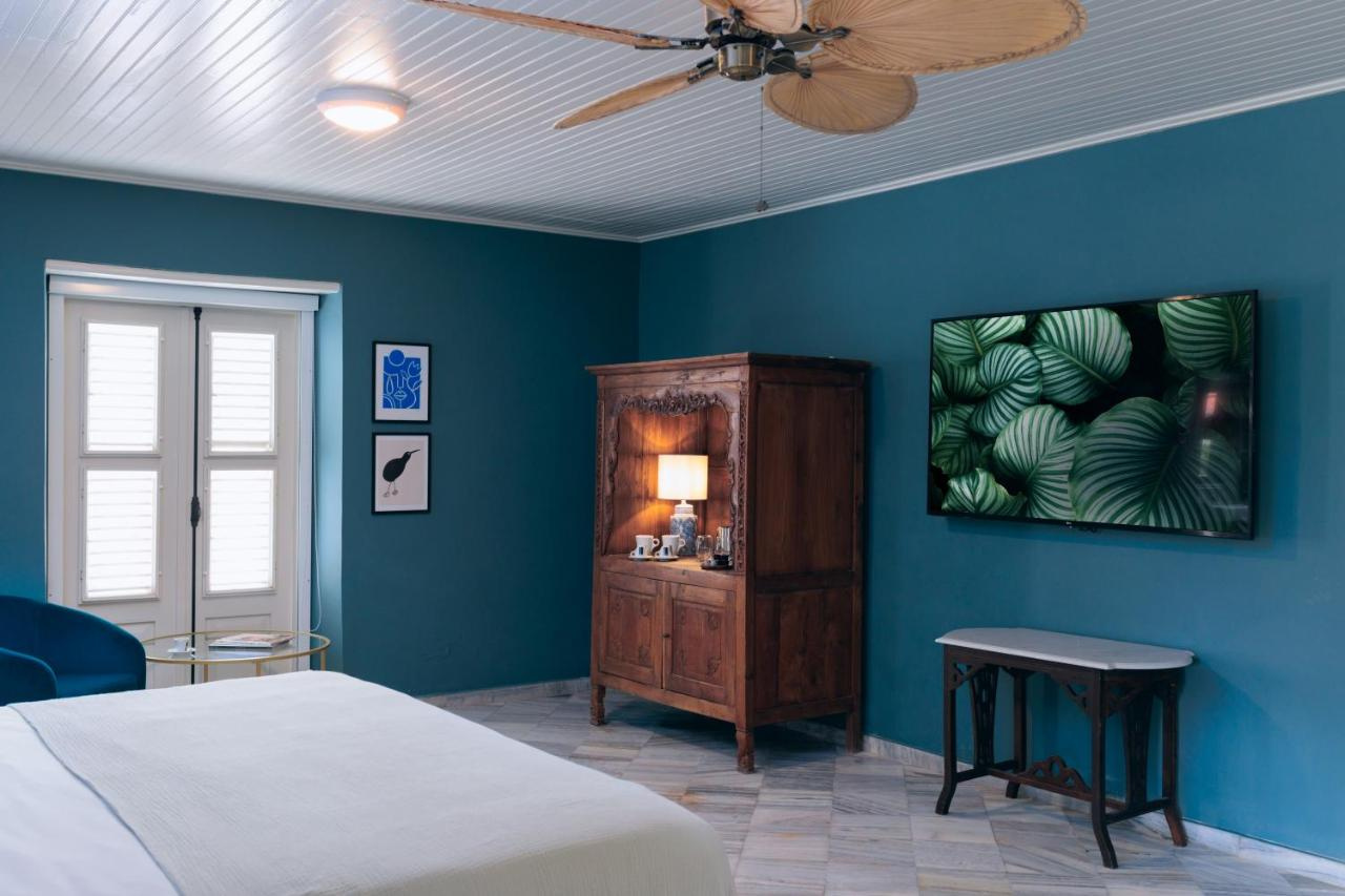 Photo - Kura Botanica Hotel
