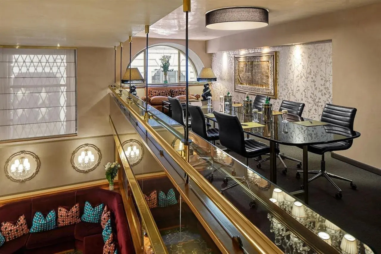 Foto - Hotel Accademia