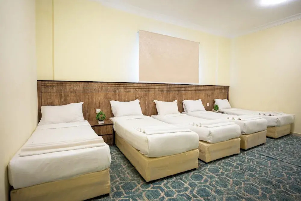 Foto - Saif Plus 3 Hotel by Orvana