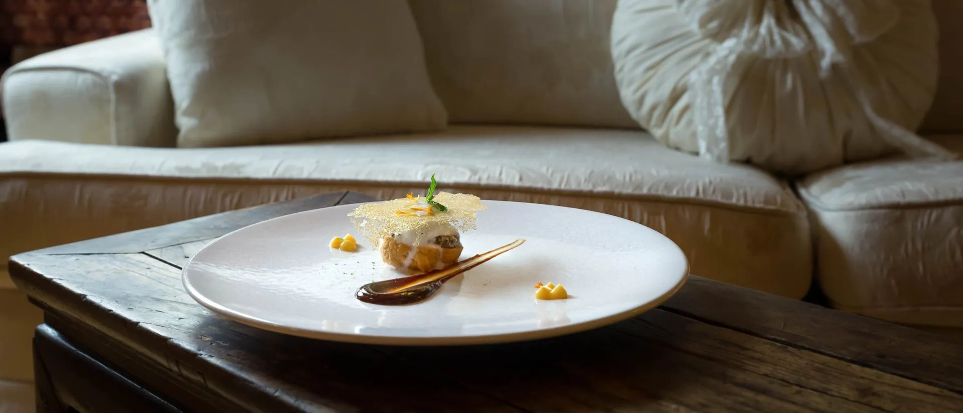 Foto - Avli Lounge Apartments