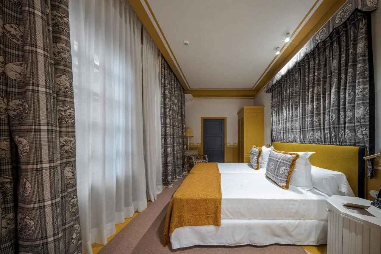 Photo - Cristine Bedfor Sevilla Boutique Hotel