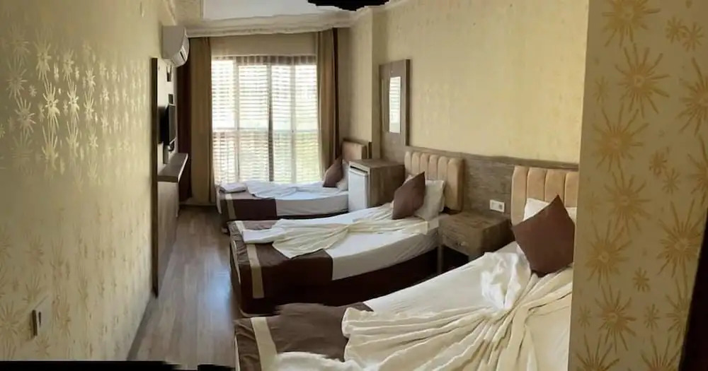 Foto - Özgür Hotel