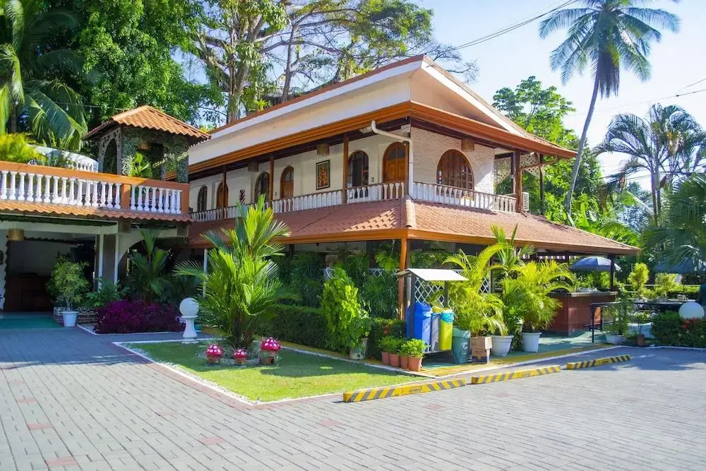 Foto - Hotel Villabosque Eco Boutique