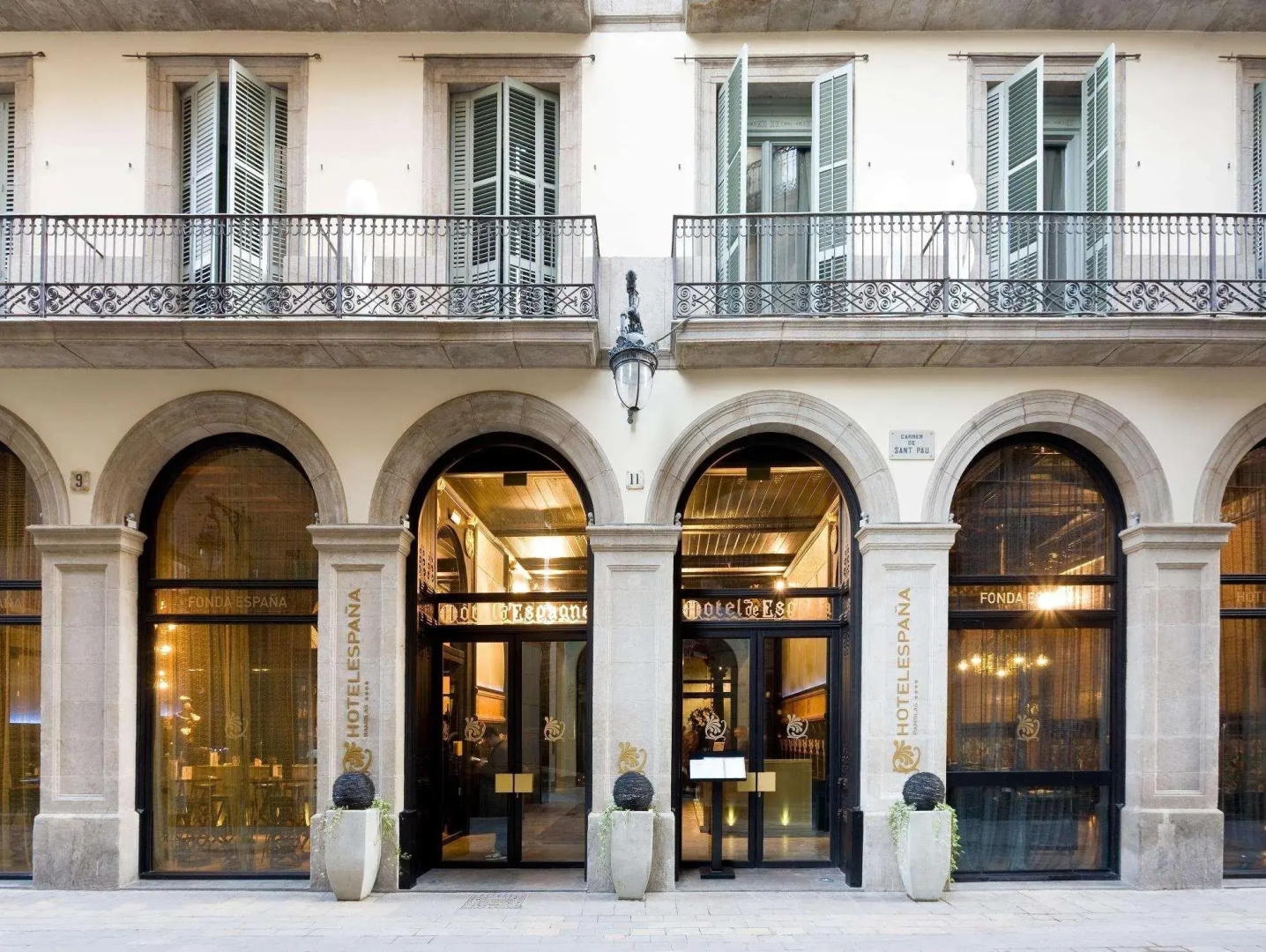 Foto - Hotel España Ocean Drive - Newly Renovated