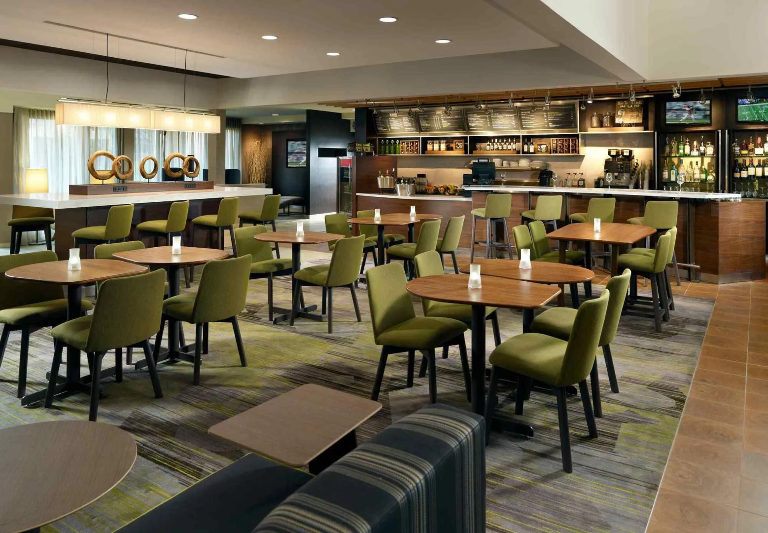 Foto - Courtyard by Marriott Perimeter Center
