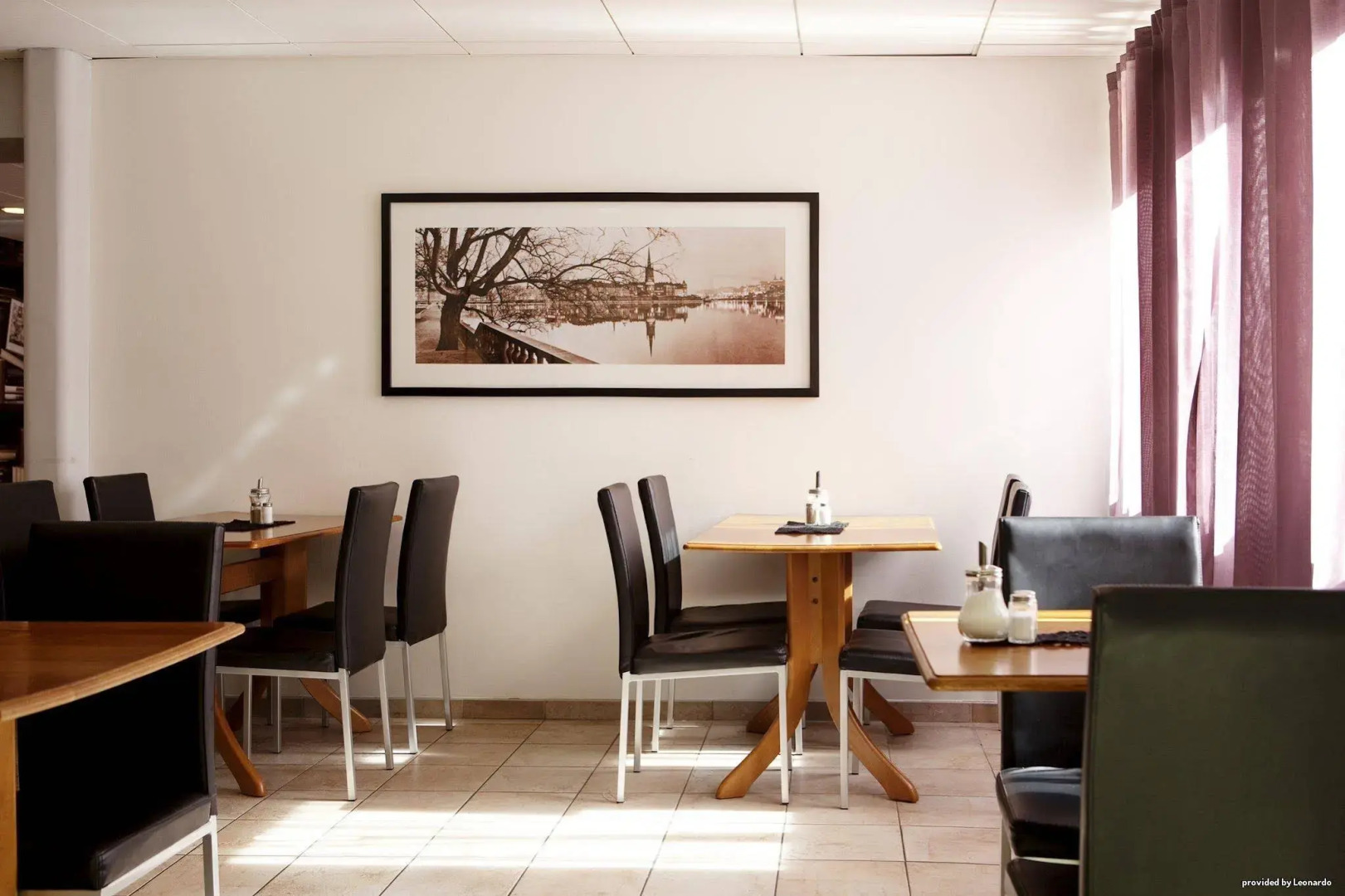 Photo - Best Western Kom Hotel Stockholm