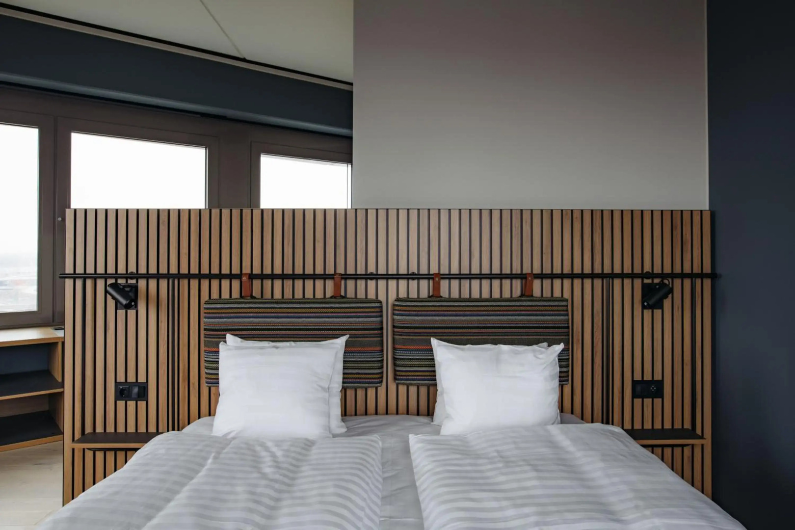 Photo - Comfort Hotel Arlanda Airport Terminal