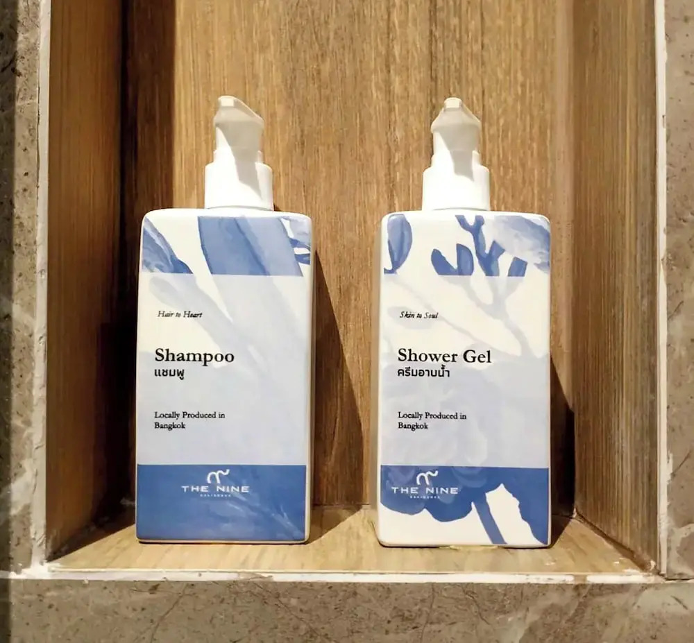 Photo - The 9 Residence Hotel