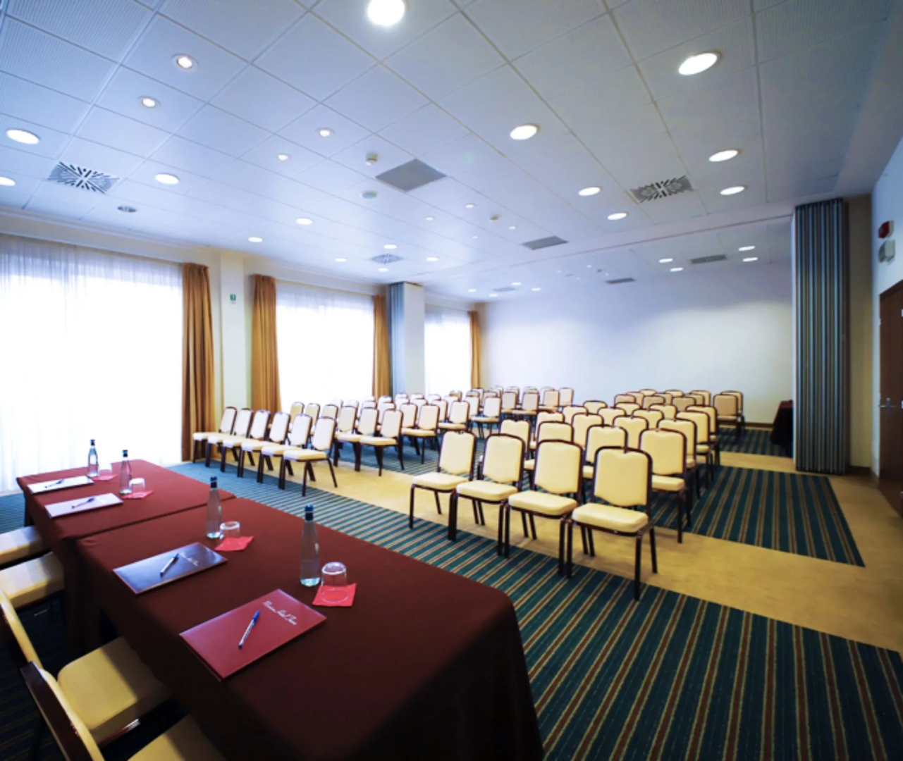 Photo - Monica Hotel Fiera