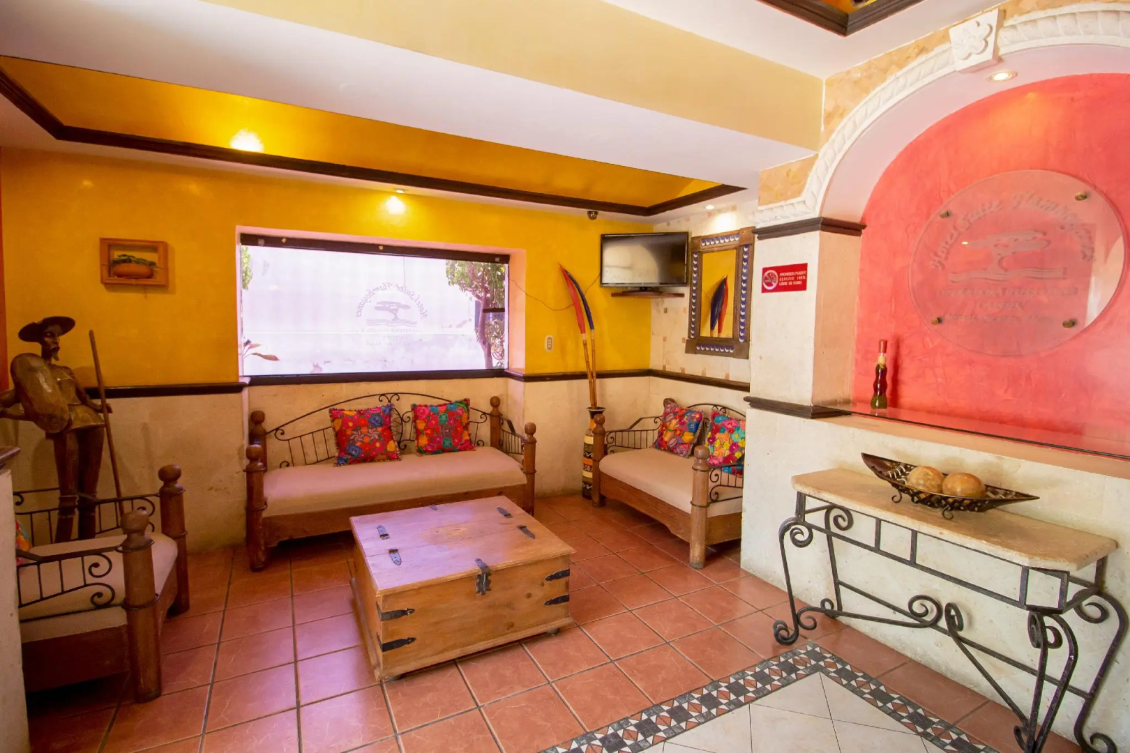 Foto - Suites Flamboyanes