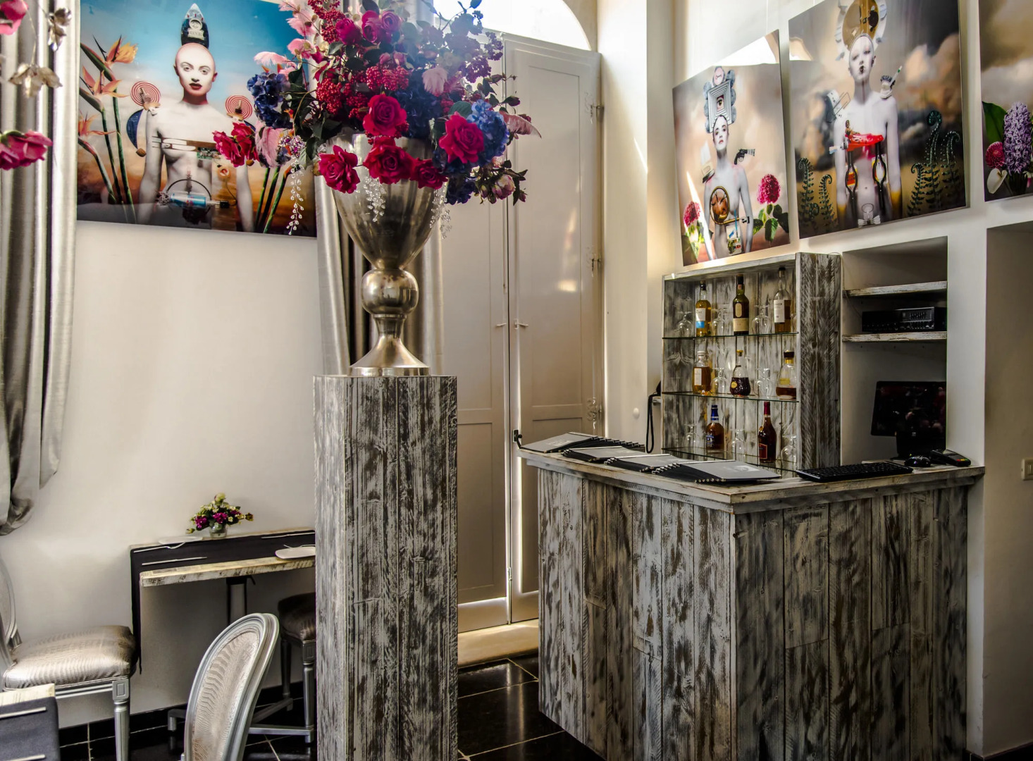 Foto - Prijeko Palace