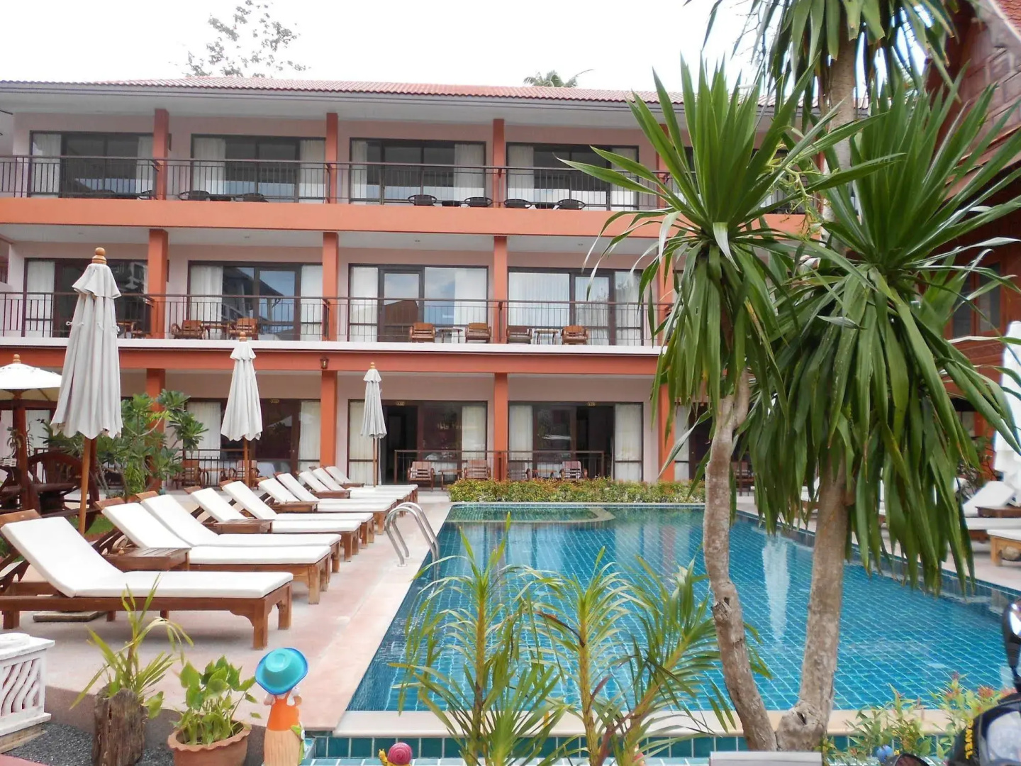 Foto - Grand Thai House Resort
