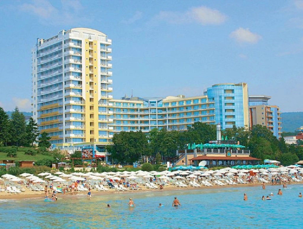 Photo - Bonita Hotel