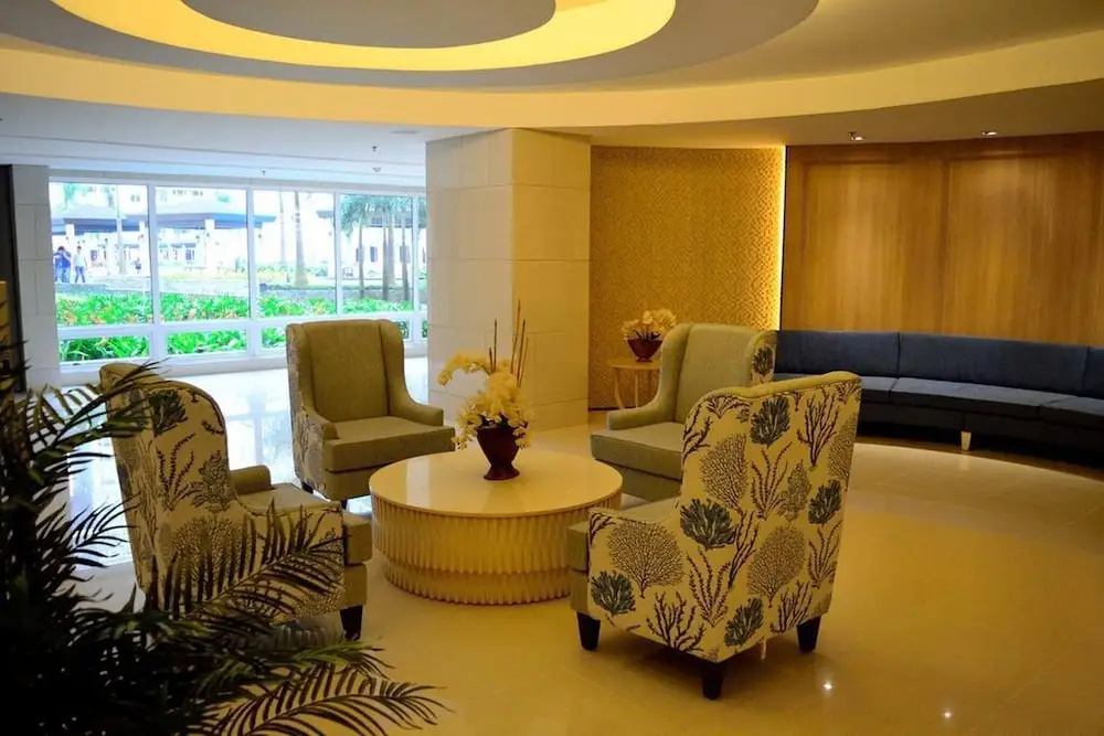 Foto - Urban Retreat at Shell Residences With Netflix 300mbps Wifi