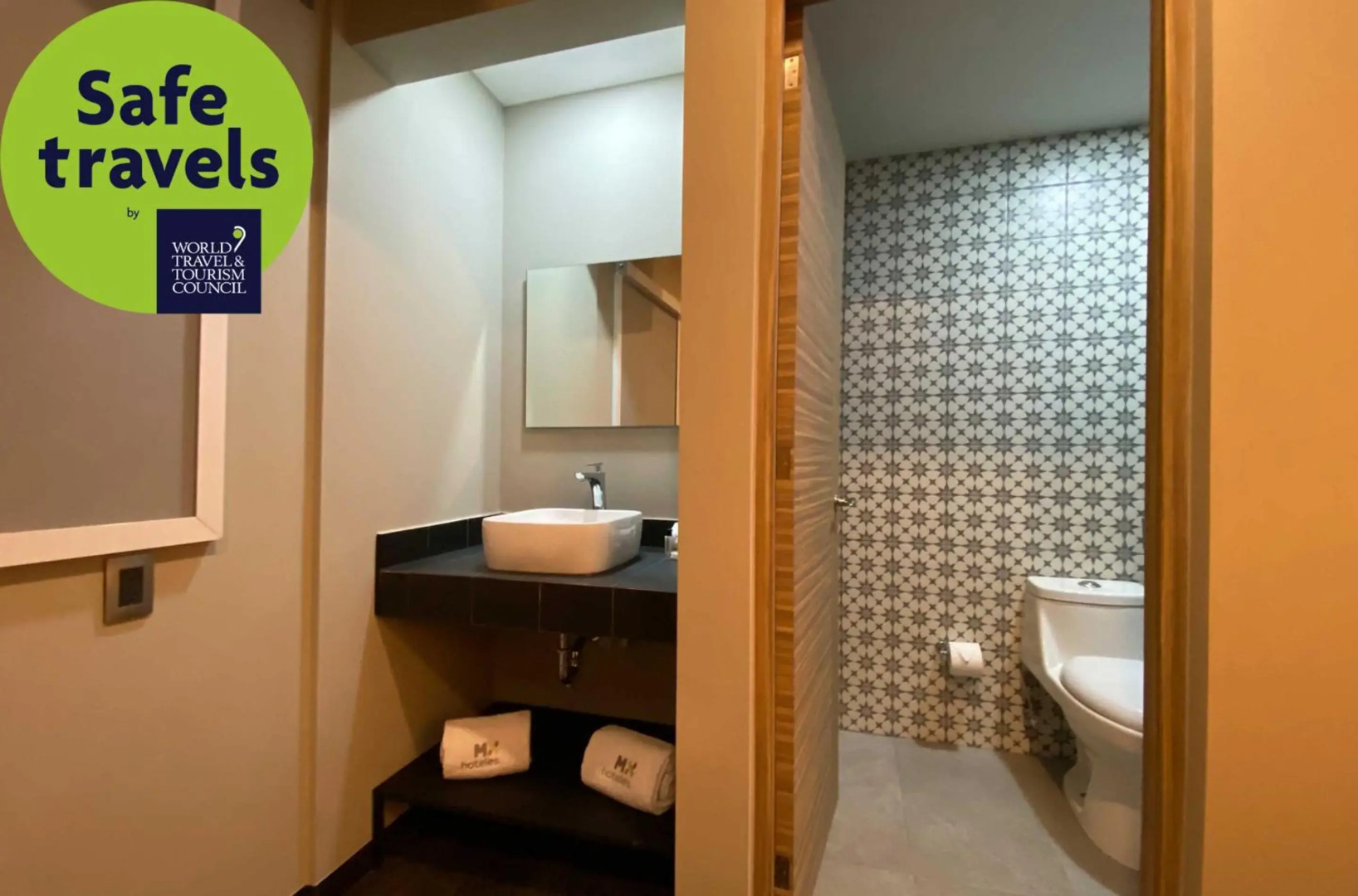 Photo - Hotel MX zócalo CDMX, Trademark Collection by Wyndham