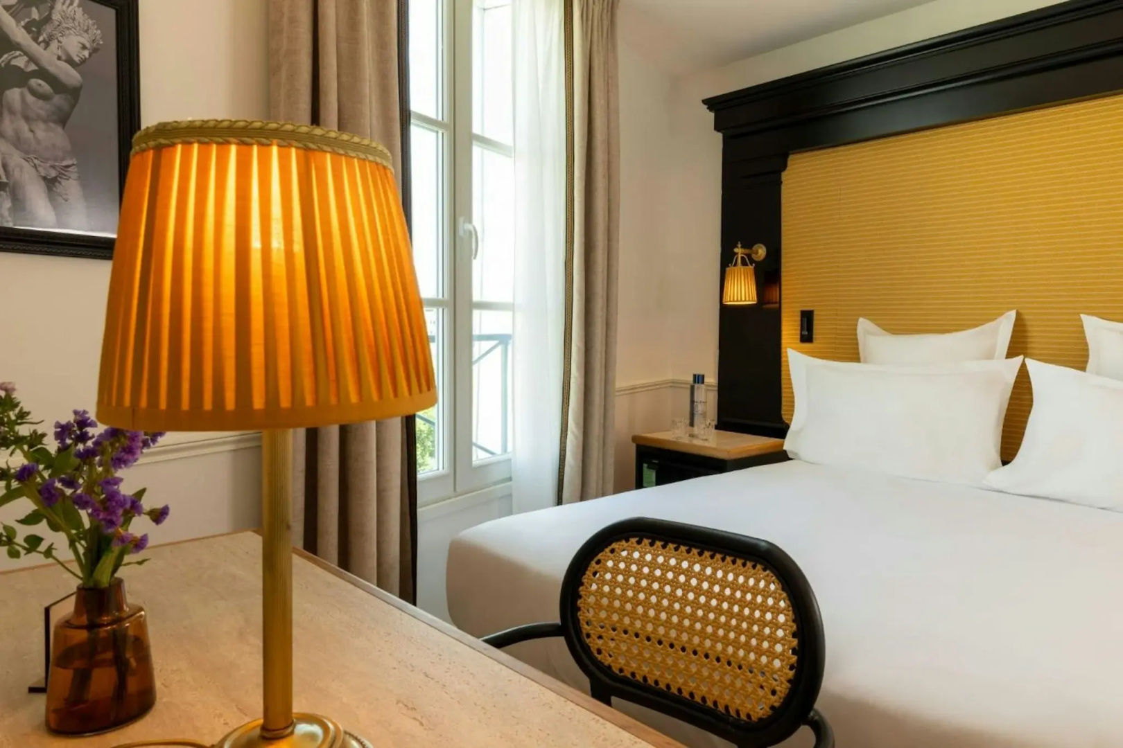 Photo - Hôtel Observatoire Luxembourg
