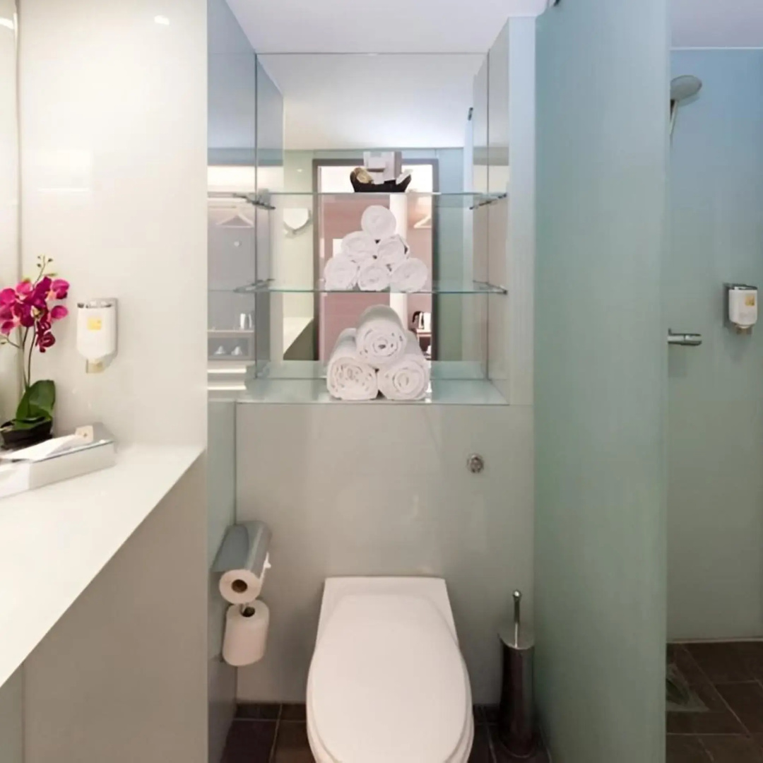 Photo - Hotel Orangerie